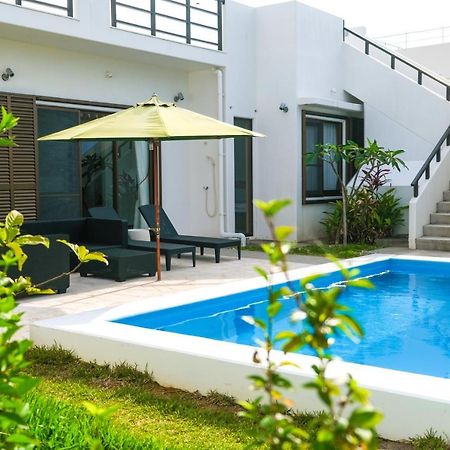 Blue Ocean Resort Ishigaki  Exterior foto