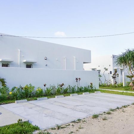Blue Ocean Resort Ishigaki  Exterior foto