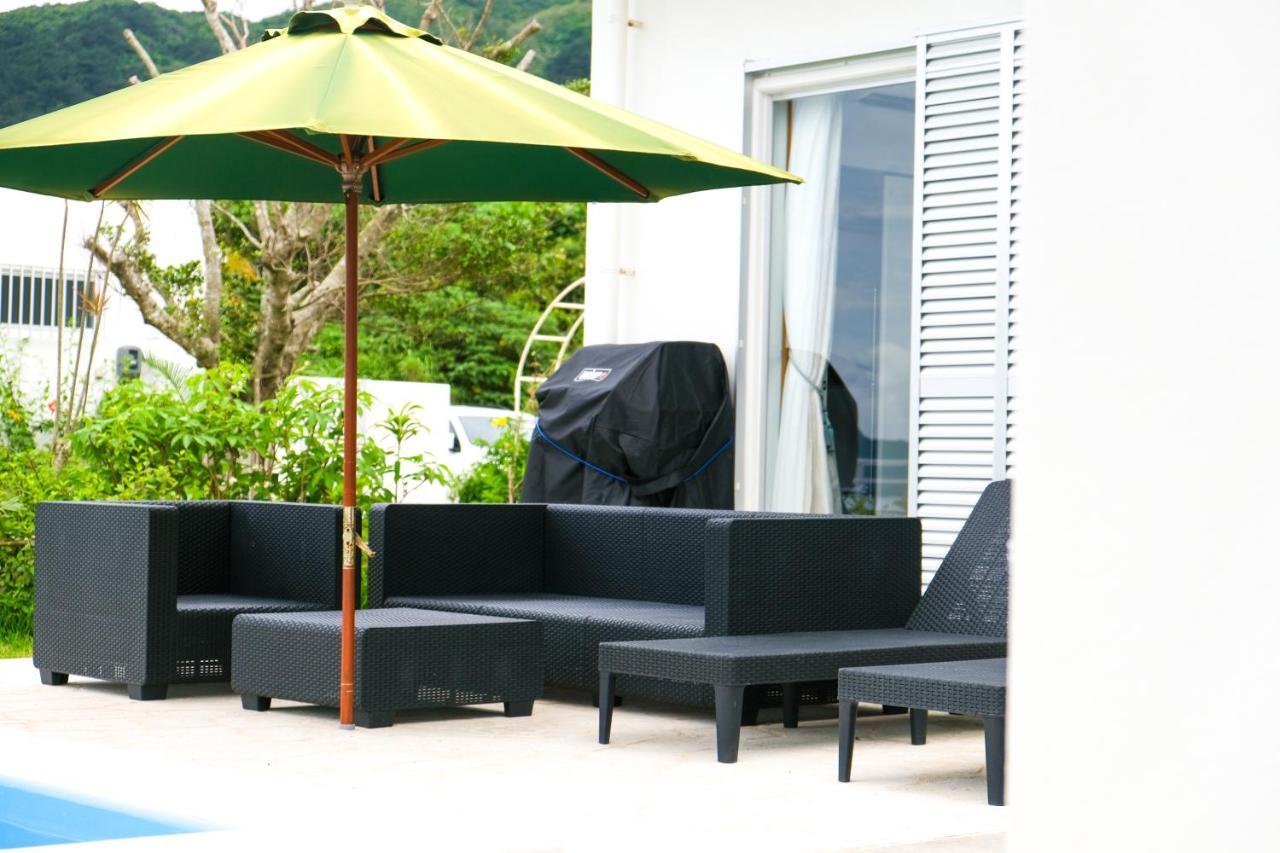 Blue Ocean Resort Ishigaki  Exterior foto