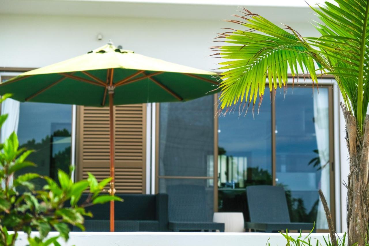 Blue Ocean Resort Ishigaki  Exterior foto
