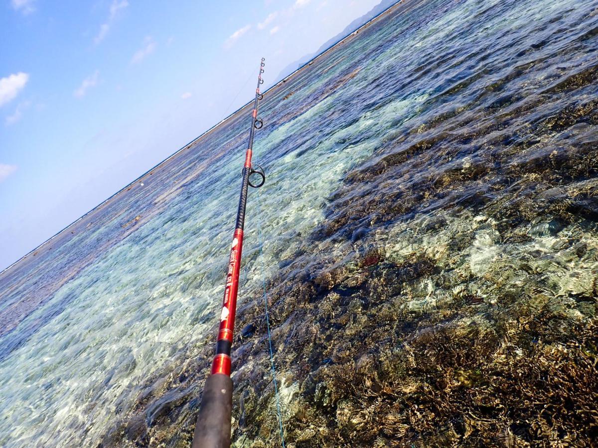 Blue Ocean Resort Ishigaki  Exterior foto