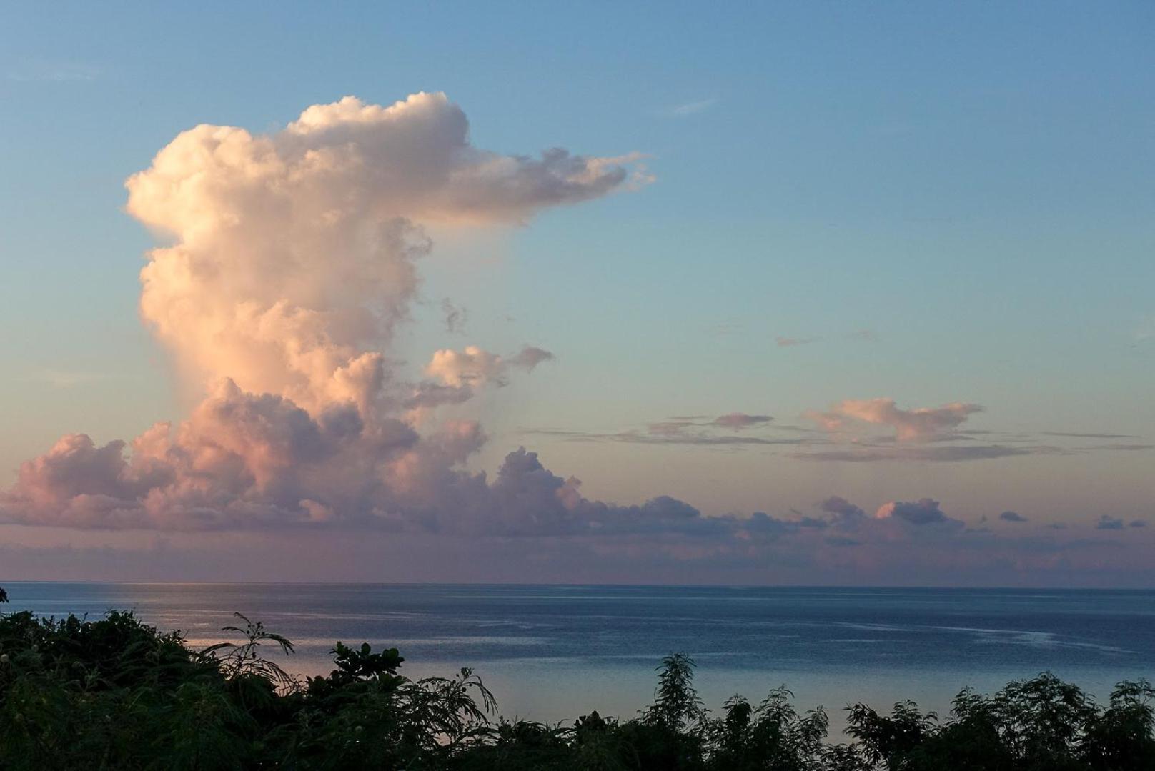 Blue Ocean Resort Ishigaki  Exterior foto